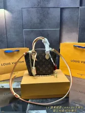 ルイヴィトンバッグ LOUIS VUITTON 2025新作 ハンドバッグ