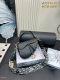 ディオールバッグ DIOR 2025新作 ハンドバッグ