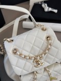 シャネルバッグ CHANEL 2025新作 バックパック