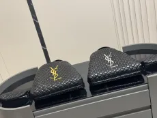 サンローランバッグ Yves Saint Laurent 2025新作 トートバッグ