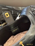 シャネルバッグ CHANEL 2025新作 ショルダーバッグ