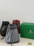ゴヤールバッグ GOYARD 2025新作 バケットバッグ