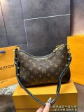 ルイヴィトンバッグ LOUIS VUITTON 2025新作 ショルダーバッグ