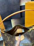 ルイヴィトンバッグ LOUIS VUITTON 2025新作 ハンドバッグ