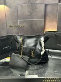 サンローランバッグ Yves Saint Laurent 2025新作 トートバッグ