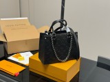 ルイヴィトンバッグ LOUIS VUITTON 2025新作 ハンドバッグ