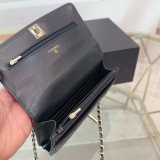 シャネルバッグ CHANEL 2025新作 チェーンバッグ