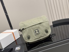 シャネルバッグ CHANEL 2025新作 トラベルバッグ