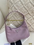 プラダバッグ PRADA 2025新作 ショルダーバッグ