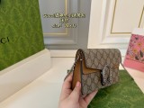グッチバッグ GUCCI 2025新作 ウェストポーチ