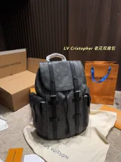 ルイヴィトンバッグ LOUIS VUITTON 2025新作 バックパック