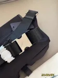プラダバッグ PRADA 2025新作 ウエストバッグ
