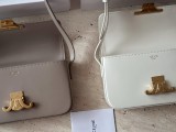 セリーヌバッグ CELINE 2025新作 ショルダーバッグ