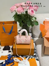 ルイヴィトンバッグ LOUIS VUITTON 2025新作 ハンドバッグ