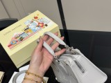 ルイヴィトンバッグ LOUIS VUITTON 2025新作 ハンドバッグ