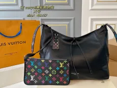 ルイヴィトンバッグ LOUIS VUITTON 2025新作 トートバッグ