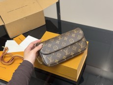ルイヴィトンバッグ LOUIS VUITTON 2025新作 ハンドバッグ
