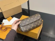 ルイヴィトンバッグ LOUIS VUITTON 2025新作 ハンドバッグ