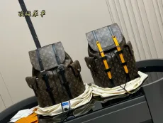 ルイヴィトンバッグ LOUIS VUITTON 2025新作 バックパック