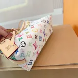 ルイヴィトンバッグ LOUIS VUITTON 2025新作 トートバッグ