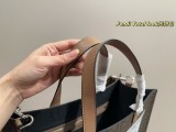 フェンディバッグ FENDI 2025新作 トートバッグ