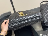 サンローランバッグ Yves Saint Laurent 2025新作 トートバッグ