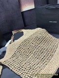 サンローランバッグ Yves Saint Laurent 2025新作 トートバッグ