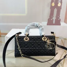 ディオールバッグ DIOR 2025新作 ハンドバッグ