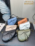 ディオールバッグ DIOR 2025新作 ハンドバッグ