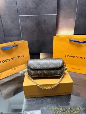 ルイヴィトンバッグ LOUIS VUITTON 2025新作 ショルダーバッグ