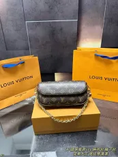 ルイヴィトンバッグ LOUIS VUITTON 2025新作 ショルダーバッグ