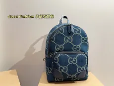グッチバッグ GUCCI 2025新作 バックパック