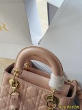 ディオールバッグ DIOR 2025新作 ハンドバッグ