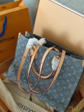 ルイヴィトンバッグ LOUIS VUITTON 2025新作 トートバッグ