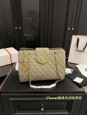 シャネルバッグ CHANEL 2025新作 トートバッグ