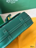 ゴヤールバッグ GOYARD 2025新作 メッセンジャーバッグ