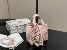 ディオールバッグ DIOR 2025新作 トートバッグ