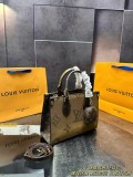 ルイヴィトンバッグ LOUIS VUITTON 2025新作 トートバッグ