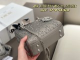 ディオールバッグ DIOR 2025新作 ハンドバッグ