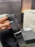 プラダバッグ PRADA 2025新作 ウェストポーチ
