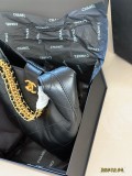シャネルバッグ CHANEL 2025新作 ショルダーバッグ