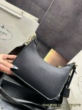 プラダバッグ PRADA 2025新作 ショルダーバッグ
