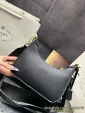 プラダバッグ PRADA 2025新作 ショルダーバッグ