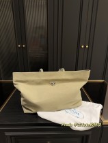 プラダバッグ PRADA 2025新作 トートバッグ