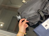 プラダバッグ PRADA 2025新作 ウエストバッグ