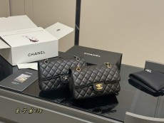 ロエベバッグ LOEWE 2025新作 チェーンバッグ