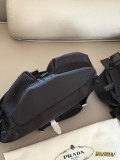 プラダバッグ PRADA 2025新作 メッセンジャーバッグ
