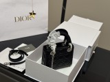 ディオールバッグ DIOR 2025新作 ハンドバッグ