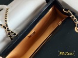 シャネルバッグ CHANEL 2025新作 チェーンバッグ