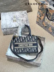ディオールバッグ DIOR 2025新作 ハンドバッグ